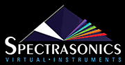 logo spectrasonics